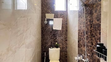 Camera familiare | Bagno