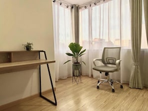 Interior - Apartment, 6-1 Parque de la 93, 2 bedrooms (Bogotá)