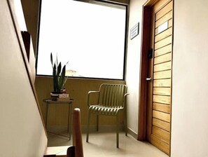 Interior - Apartment 2, Parque de la 93. (Bogotá)