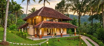 The Wild Aanakulam Resort by VOYE HOMES