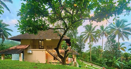 The Wild Aanakulam Resort by VOYE HOMES