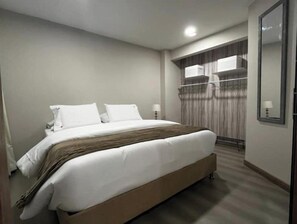 Room - Apartment, 6-2 Parque da 93 (Bogotá)