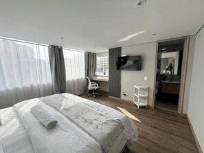 Room - Apartment, Parque la 93, 6-4 (Bogotá)