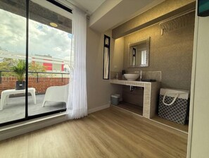 Badkamer