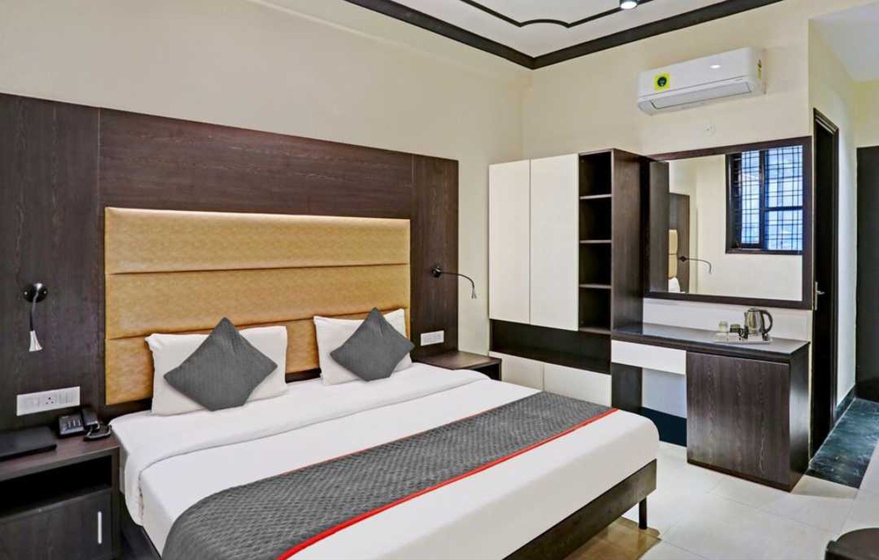 1 habitación 