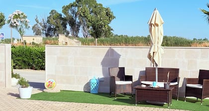 Residence Bandiera Gialla