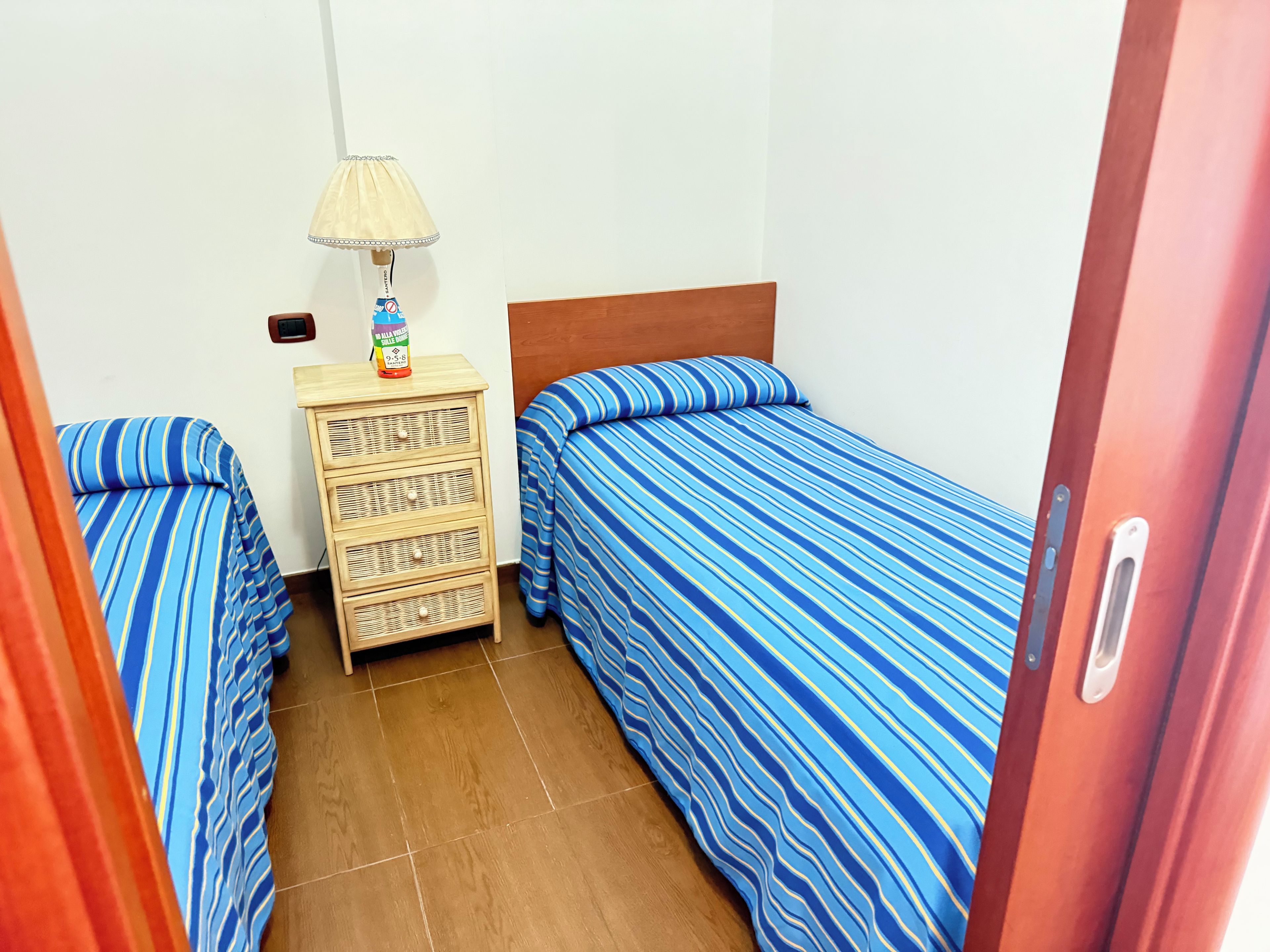 Apartment, Non Smoking, Pets Not Allowed | In-room safe, WiFi (free)