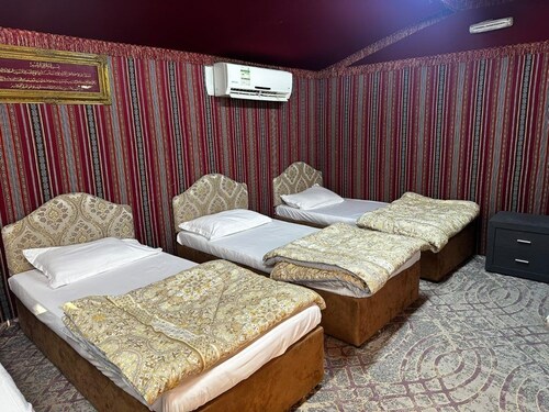 Fantastic 4-bedroom farmhouse in tranquil Ras Al Khaimah getaway