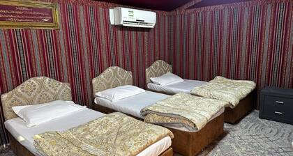 Fantastic 4-bedroom farmhouse in tranquil Ras Al Khaimah getaway