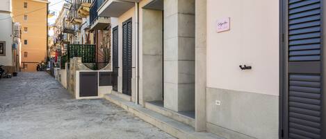 Detalle exterior