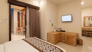 Superior Room - Rumah Kultur (Gianyar)