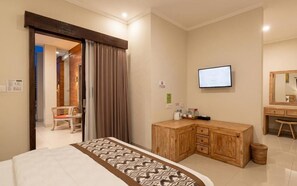 Superior kamer