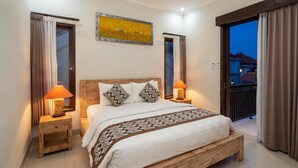 Superior Room - Rumah Kultur (Gianyar)