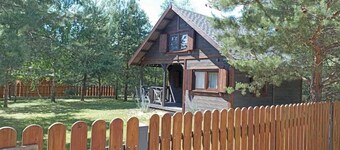 Nasze Podlasie - Cottage in Dubicze Cerkiewne