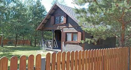 Nasze Podlasie - Cottage in Dubicze Cerkiewne