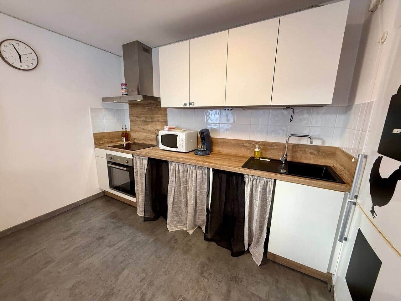 Cucina privata