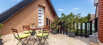 Hunters Lodge Badacsony
