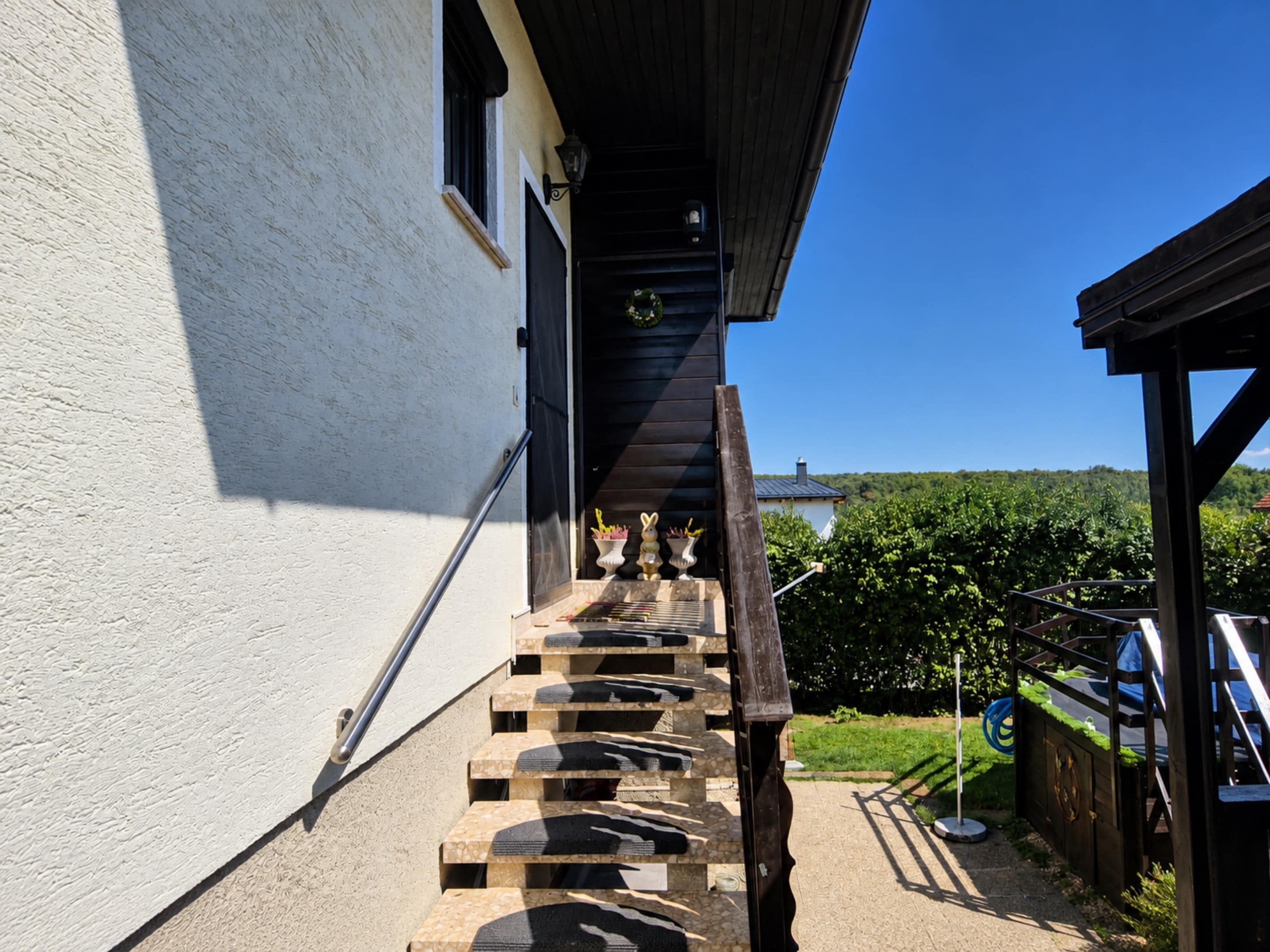Villa, Non Smoking, Private Pool | Property grounds