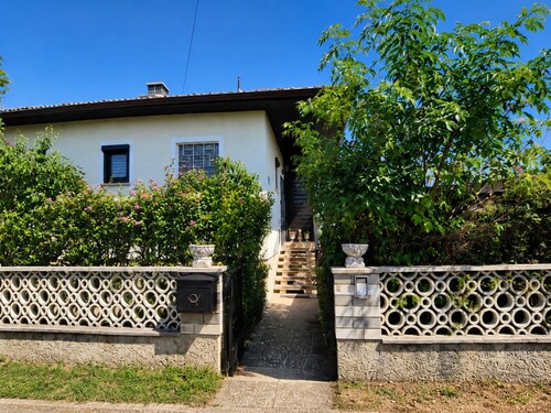 Private Pool Villa near Oberwart