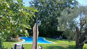 Pool - Vrbo Property (Opio)