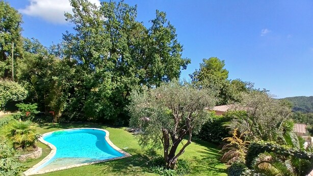 Pool - Vrbo Property (Opio)