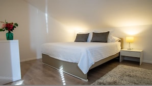 Room - Adriatic coast retreat - Apartment Antun #5 (Blace)