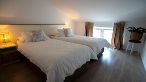 Room - Adriatic coast retreat - Apartment Antun #5 (Blace)