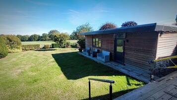 Teras/patio