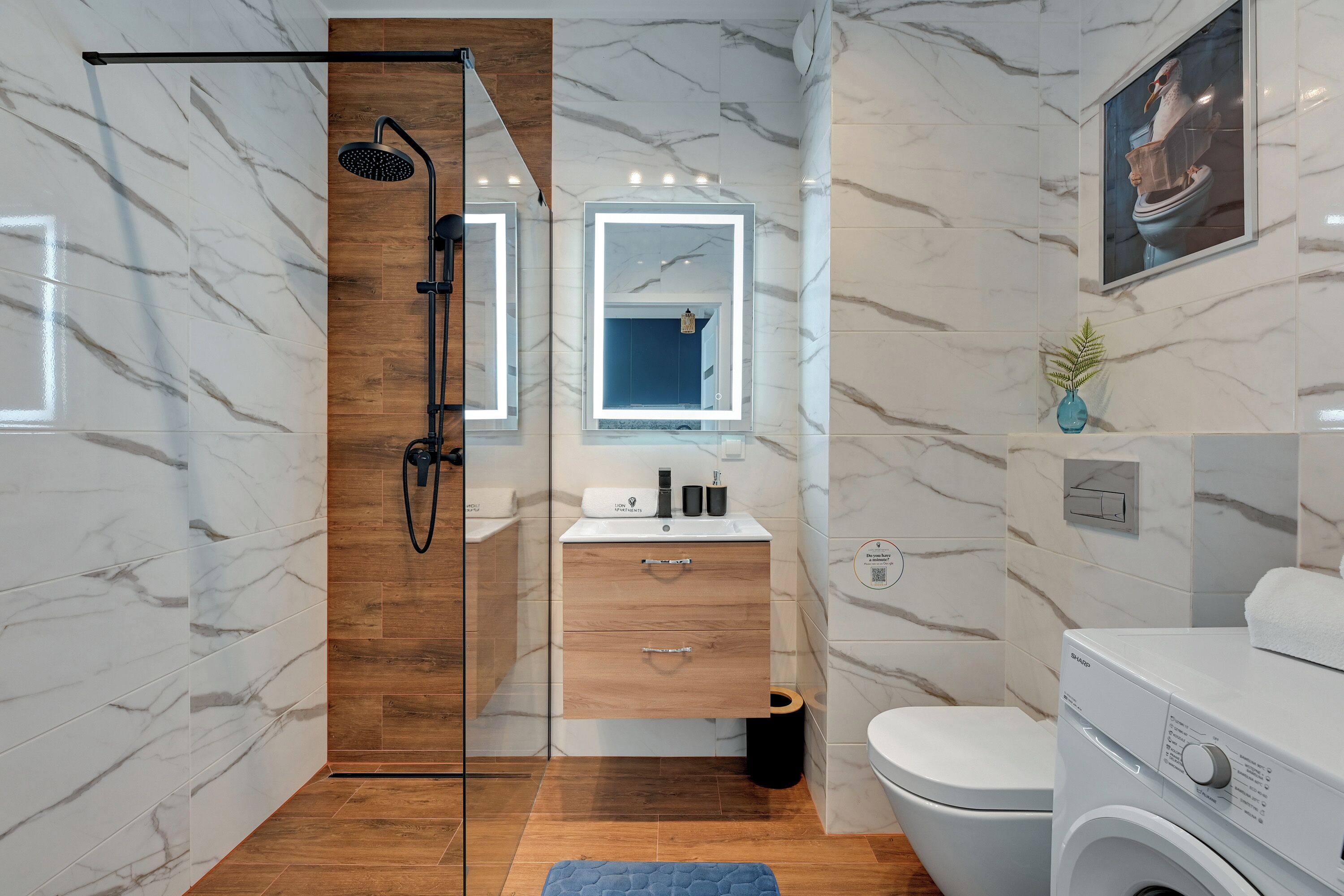 Baño
