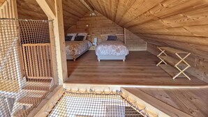 Room - Vrbo Property (Les Poulières)