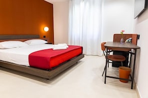 In-room safe, iron/ironing board (on request), free WiFi - Villa delle Rose Pompei nuova gestione (POMPEI)