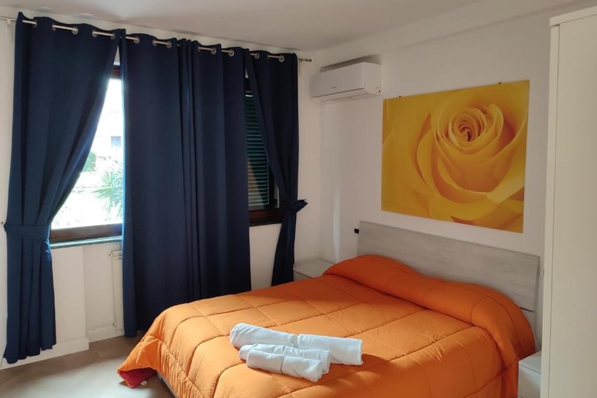 In-room safe, iron/ironing board (on request), free WiFi