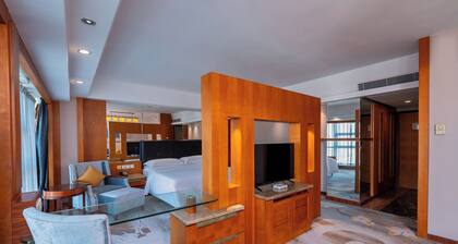 Empark Grand Hotel Xi'an