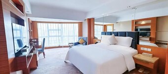 Empark Grand Hotel Xi'an