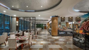 Dining - Empark Grand Hotel Xi'an (Xi'an)