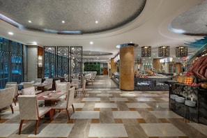 Unclassified image, 3 of 29, button - Empark Grand Hotel Xi'an (Xi'an)