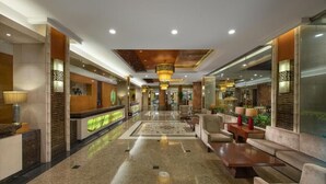 Lobby - Empark Grand Hotel Xi'an (Xi'an)