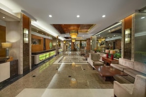 Unclassified image, 4 of 29, button - Empark Grand Hotel Xi'an (Xi'an)