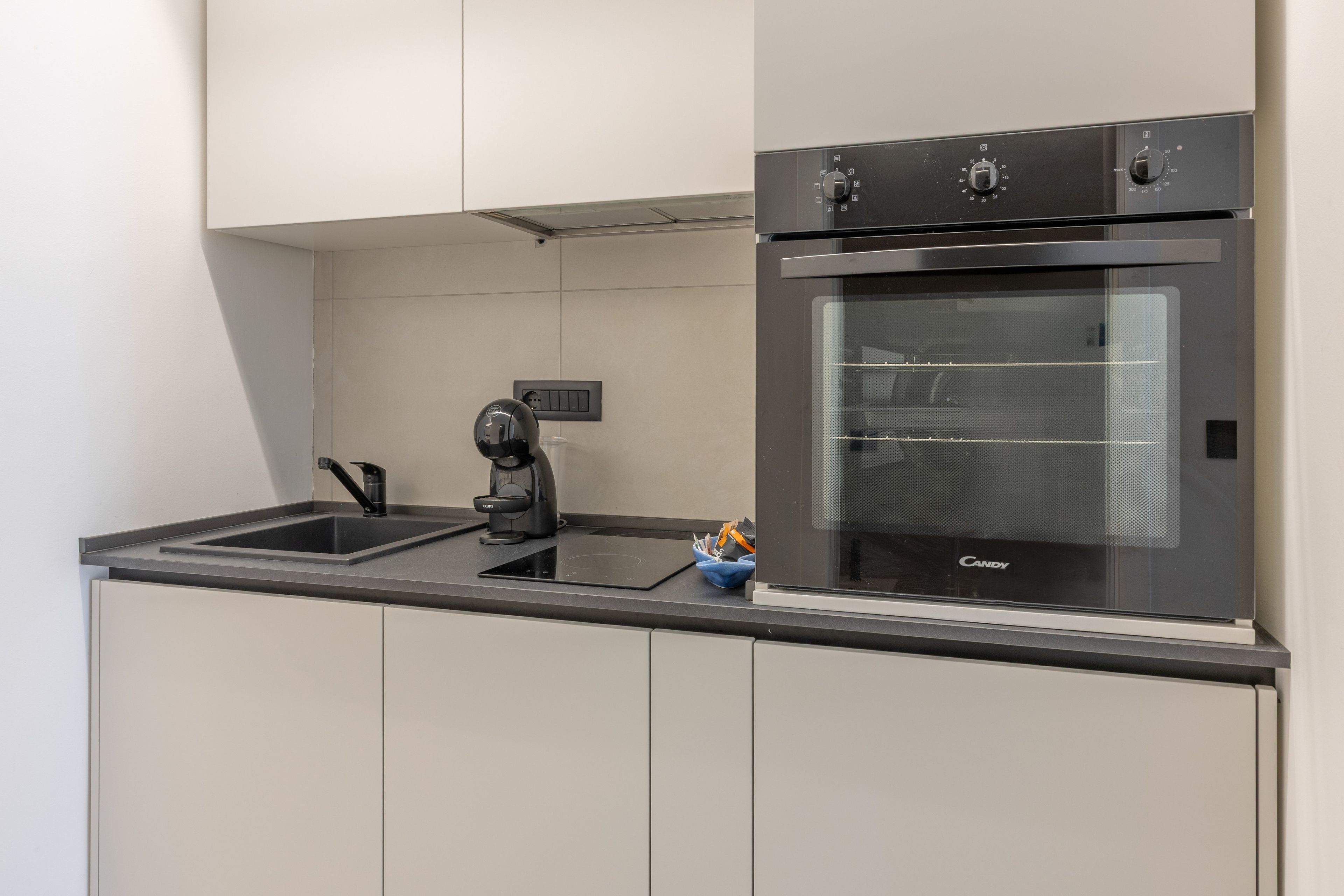 Cozinha privada
