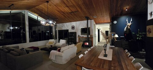 Mackenzie Country Lodge