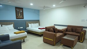 Premium Suite - Raghava Residency & Banquet Hall (Telagana)