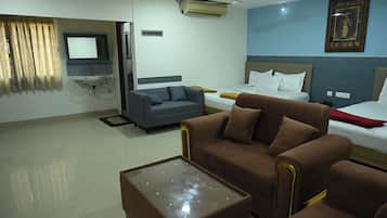 Premium Suite | Interior