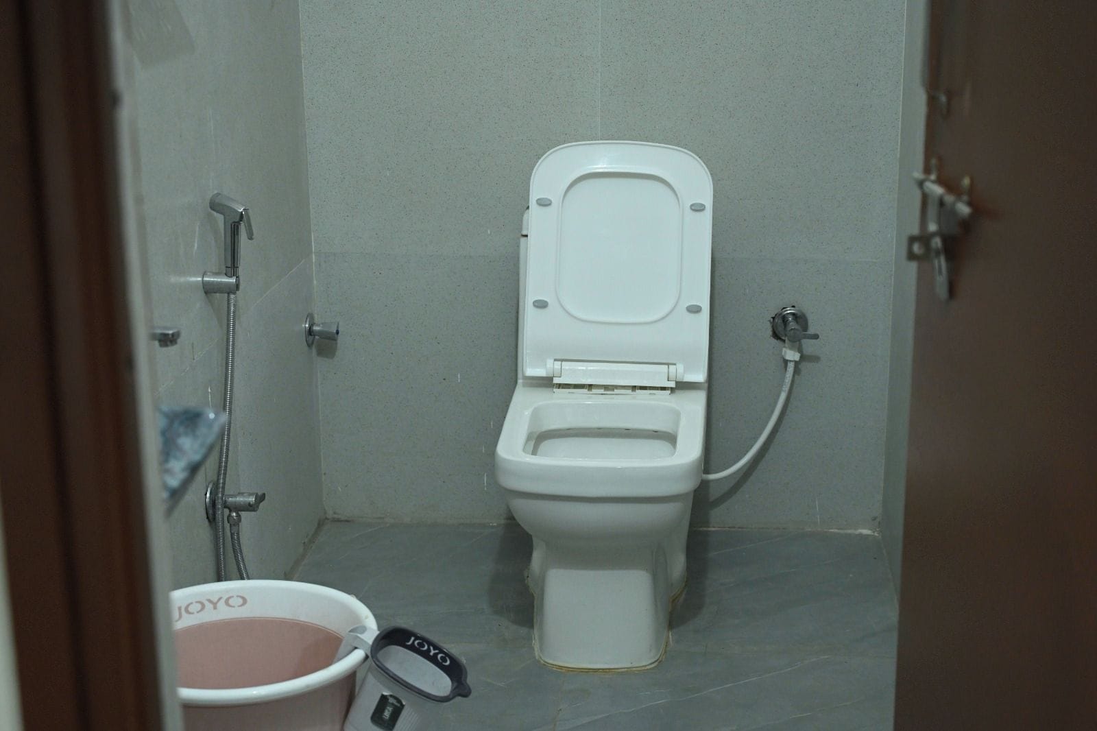 Kamar mandi