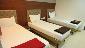Suite - Raghava Residency & Banquet Hall (Telagana)