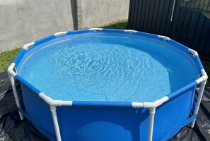 Unclassified image, 2 of 12, button - Coconut Grove Ecostay Stay with Pool Cinema & BBQ (Halaguru)