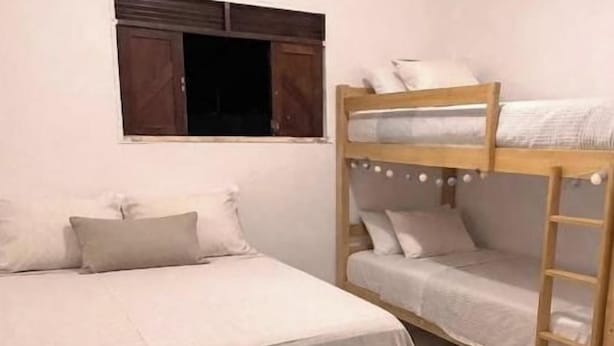 Room - Vrbo Property (Tibau do Sul)