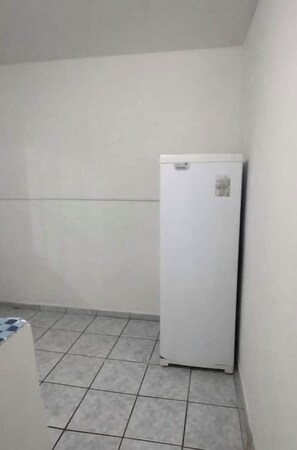 Interior - Studio apartment for two people near Praia do Amor (Tibau do Sul)