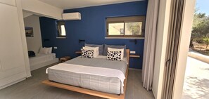 Room - Vrbo Property (Kalonichti)