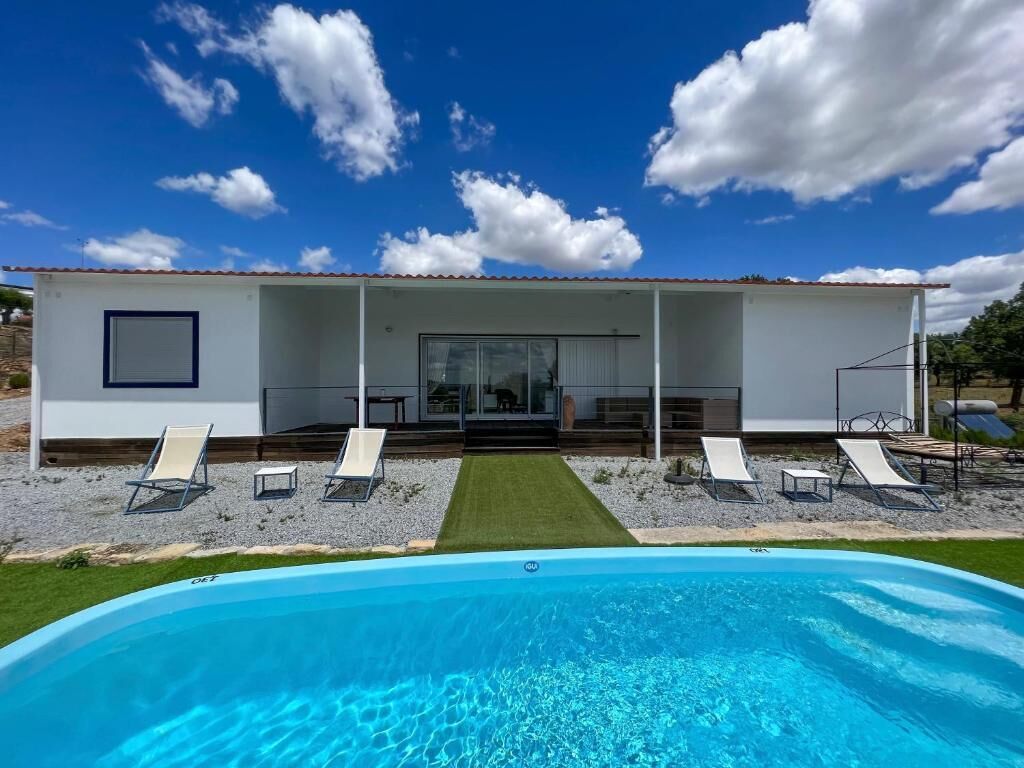House, Patio, Garden View | Pool | Outdoor pool
