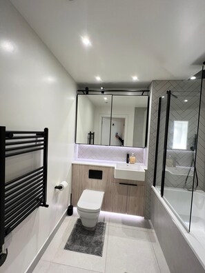 Badkamer